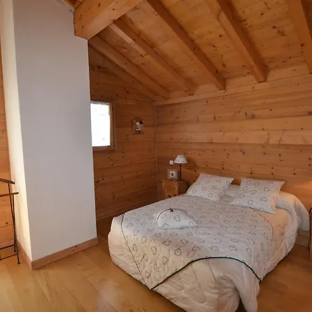 Chalet Chalet L'outarde