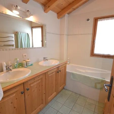 Chalet Chalet L'outarde